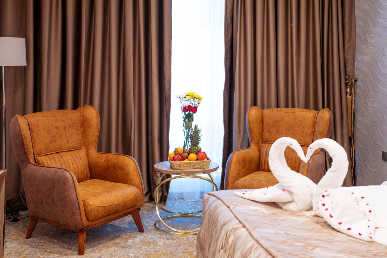 Al Mansour Plaza Hotel Doha Exterior photo